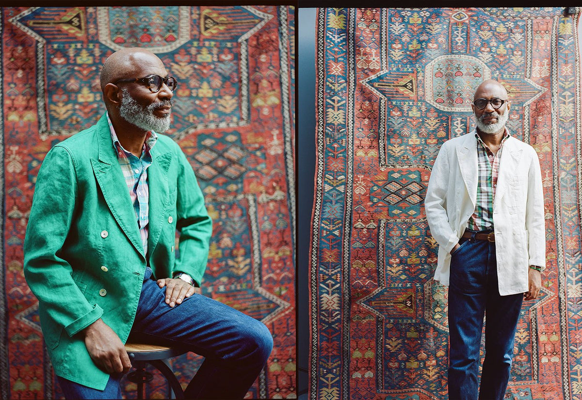 Introducing the Games Blazer Mk. III – Drakes