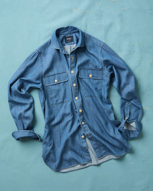 Denim