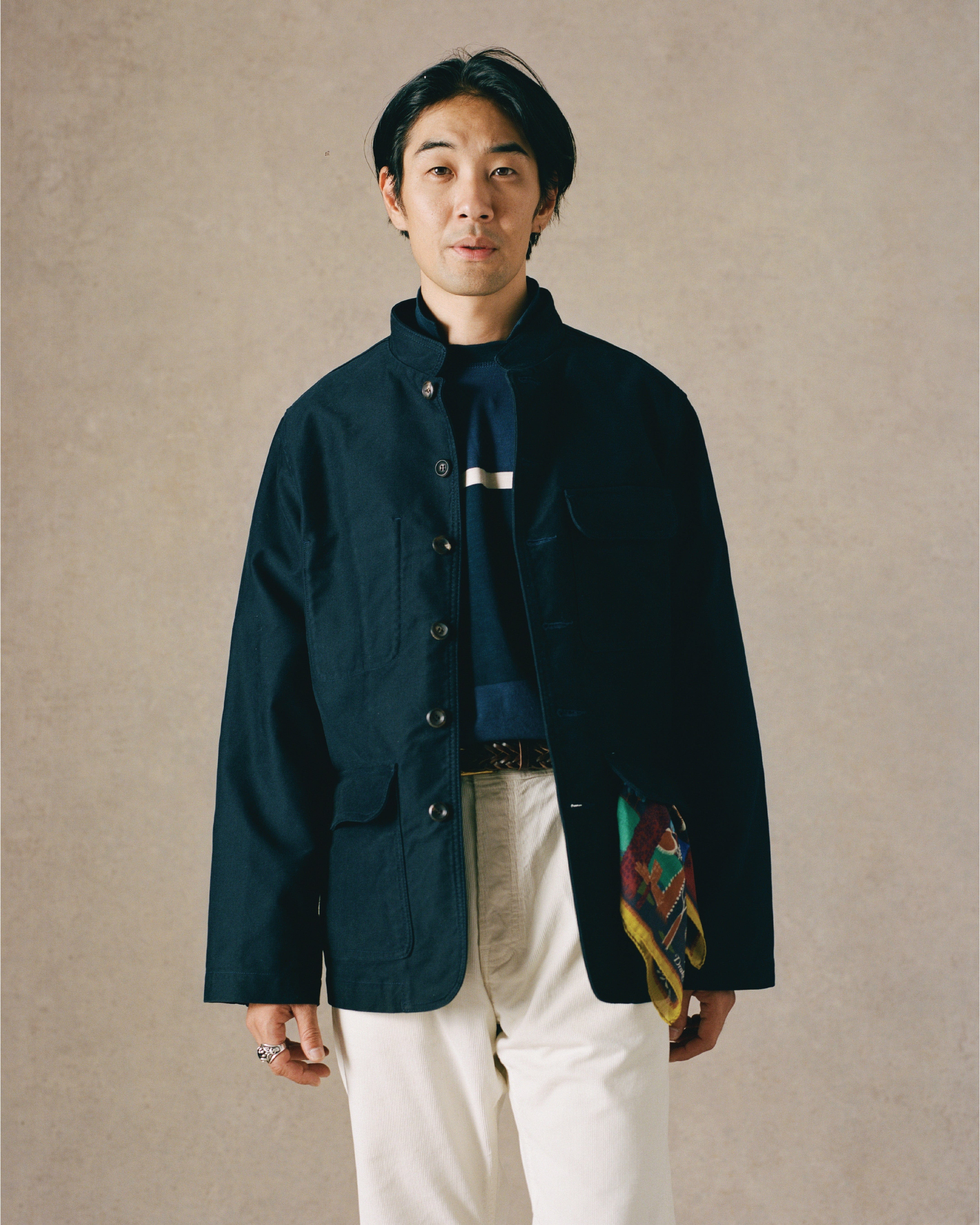 Coats & Jackets