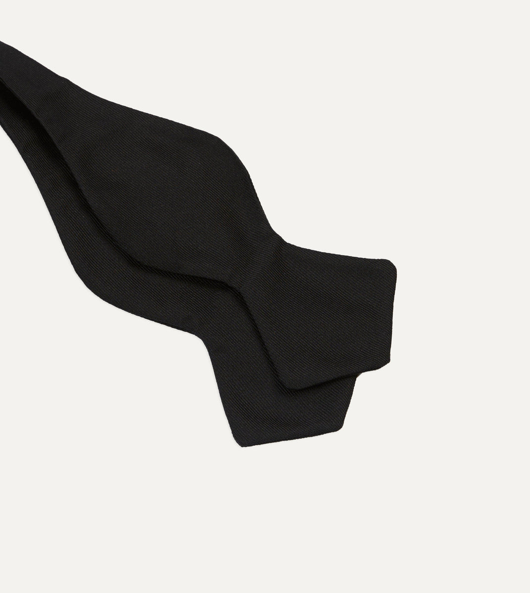 batwing self tie bow tie