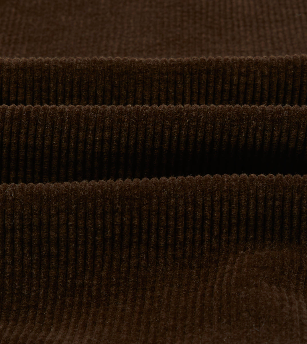 Brown Corduroy Forestière Jacket – Drakes