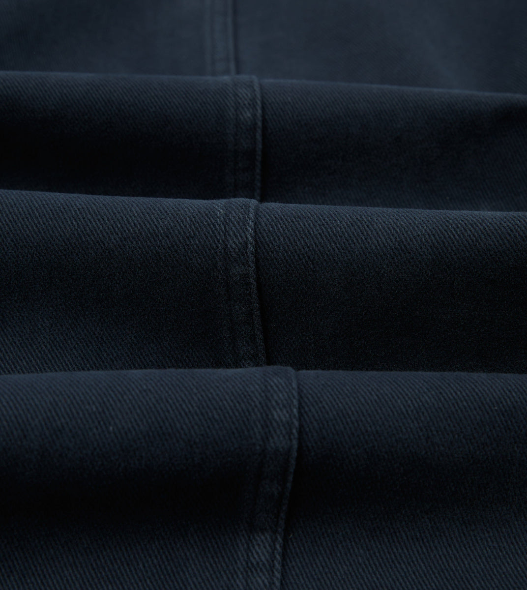 Navy Heavy Cotton Twill Games Blazer Mk. I – Drakes 