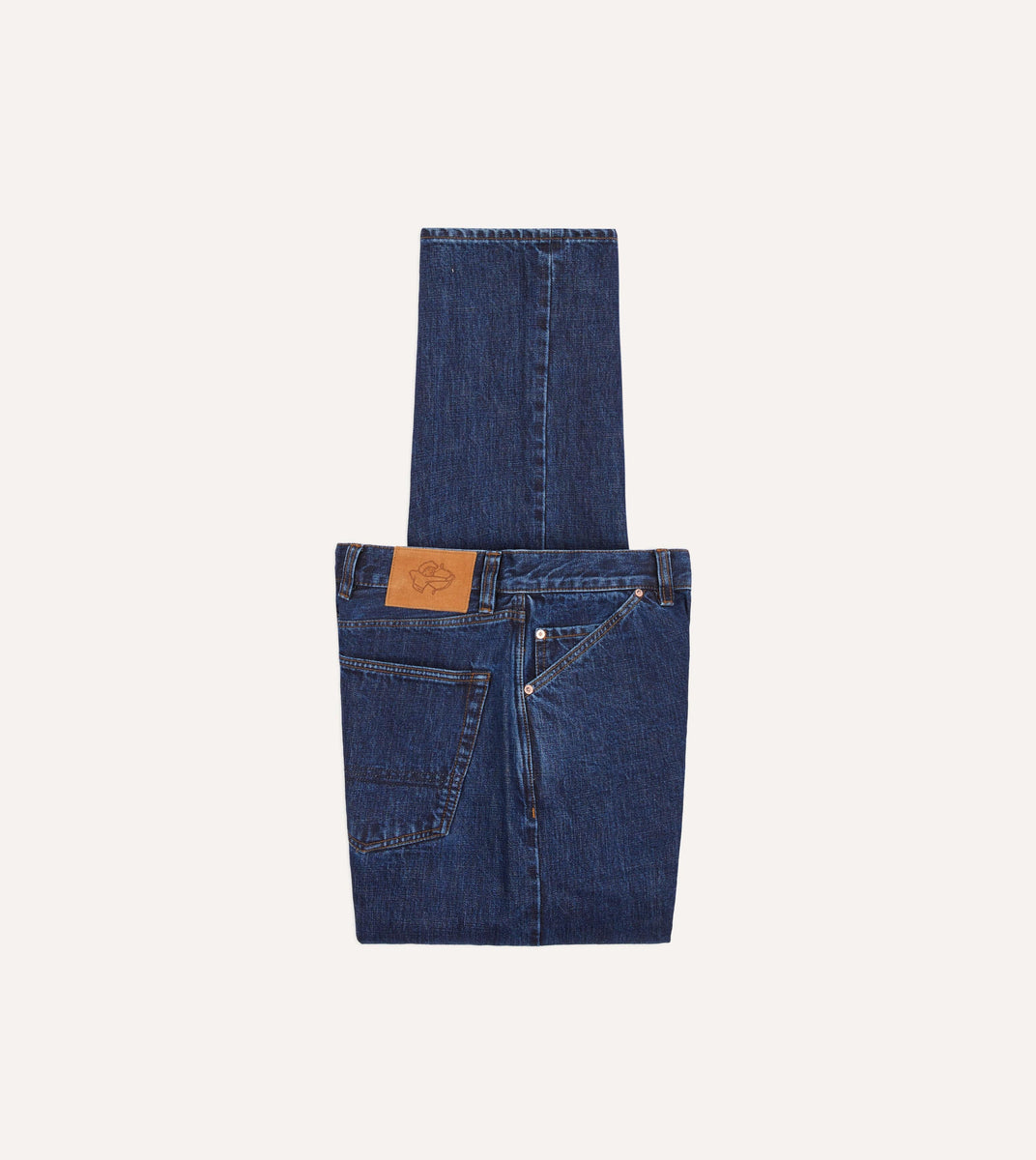 KDG G DENIM IN STONE デニム F.F.G Stone Washed Jeans | F.F.G STORE