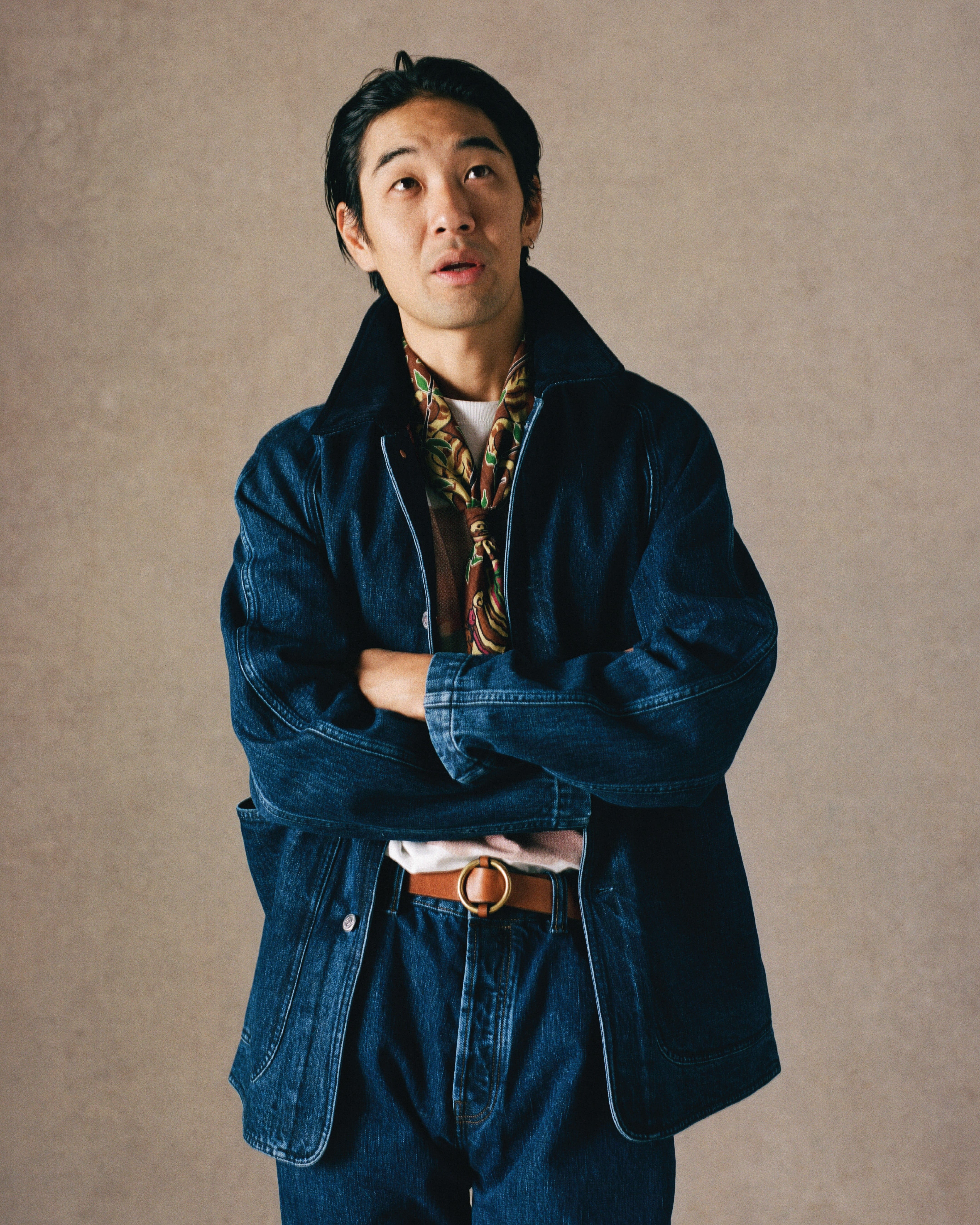 Denim