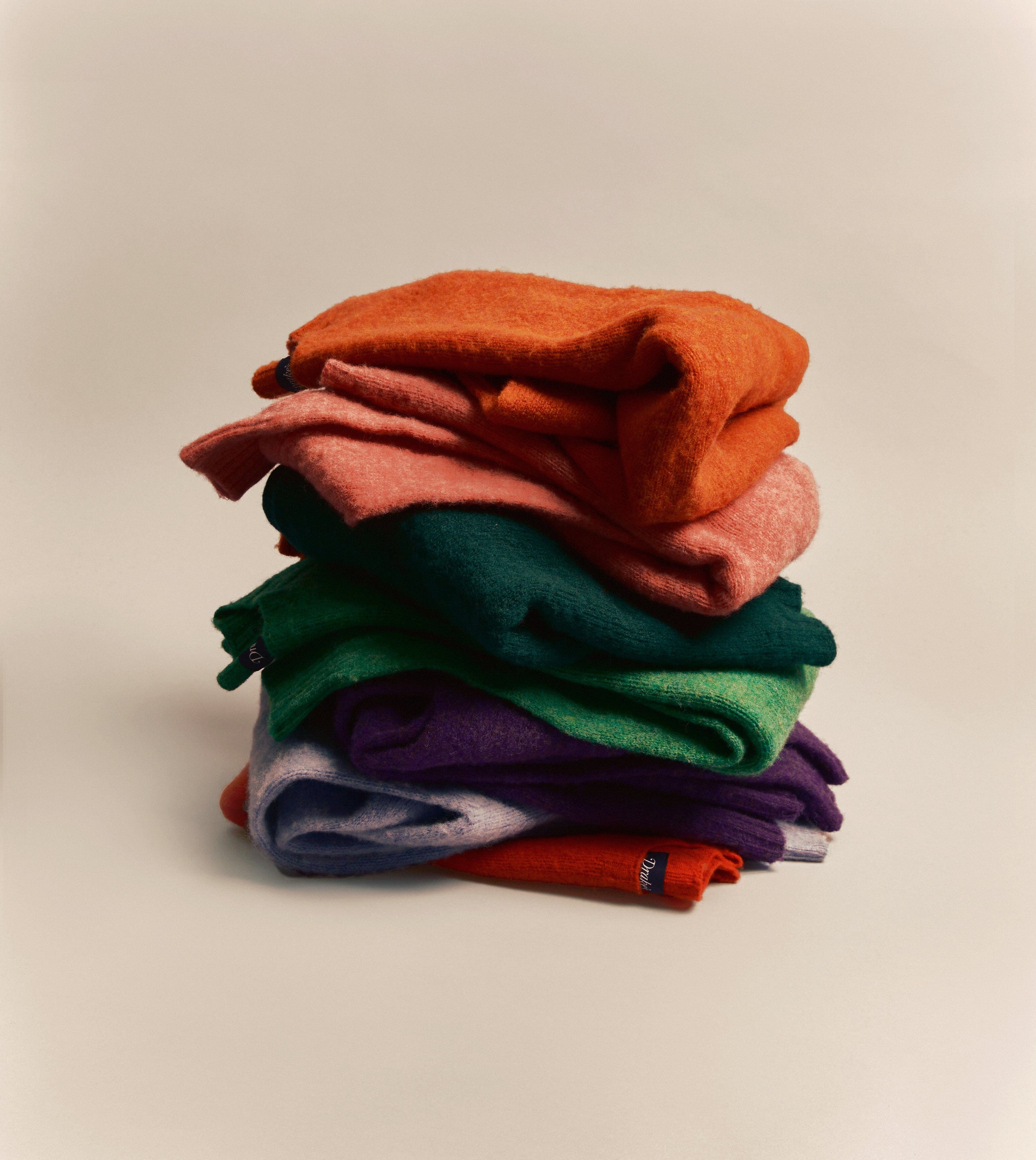 Knitwear