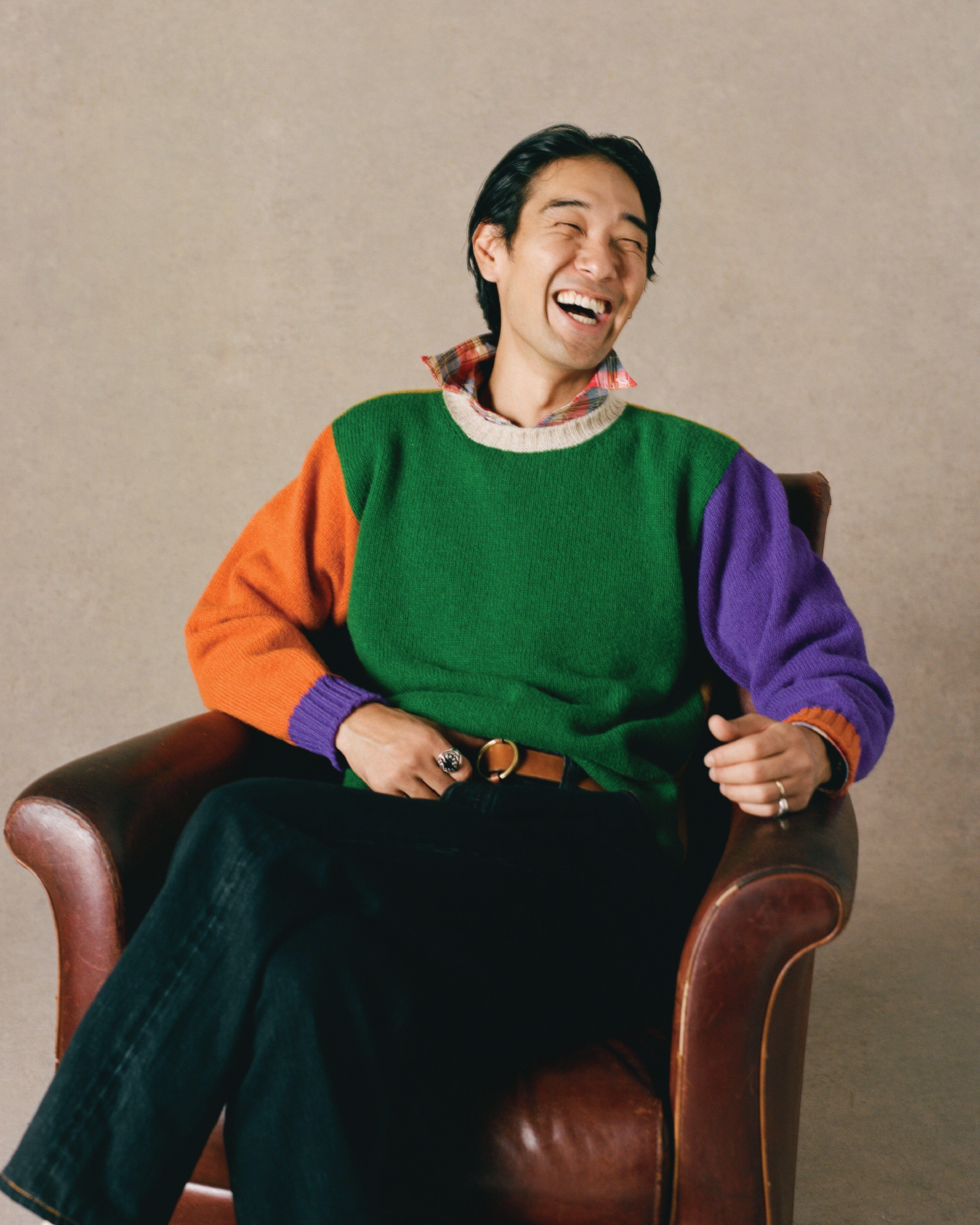 Knitwear
