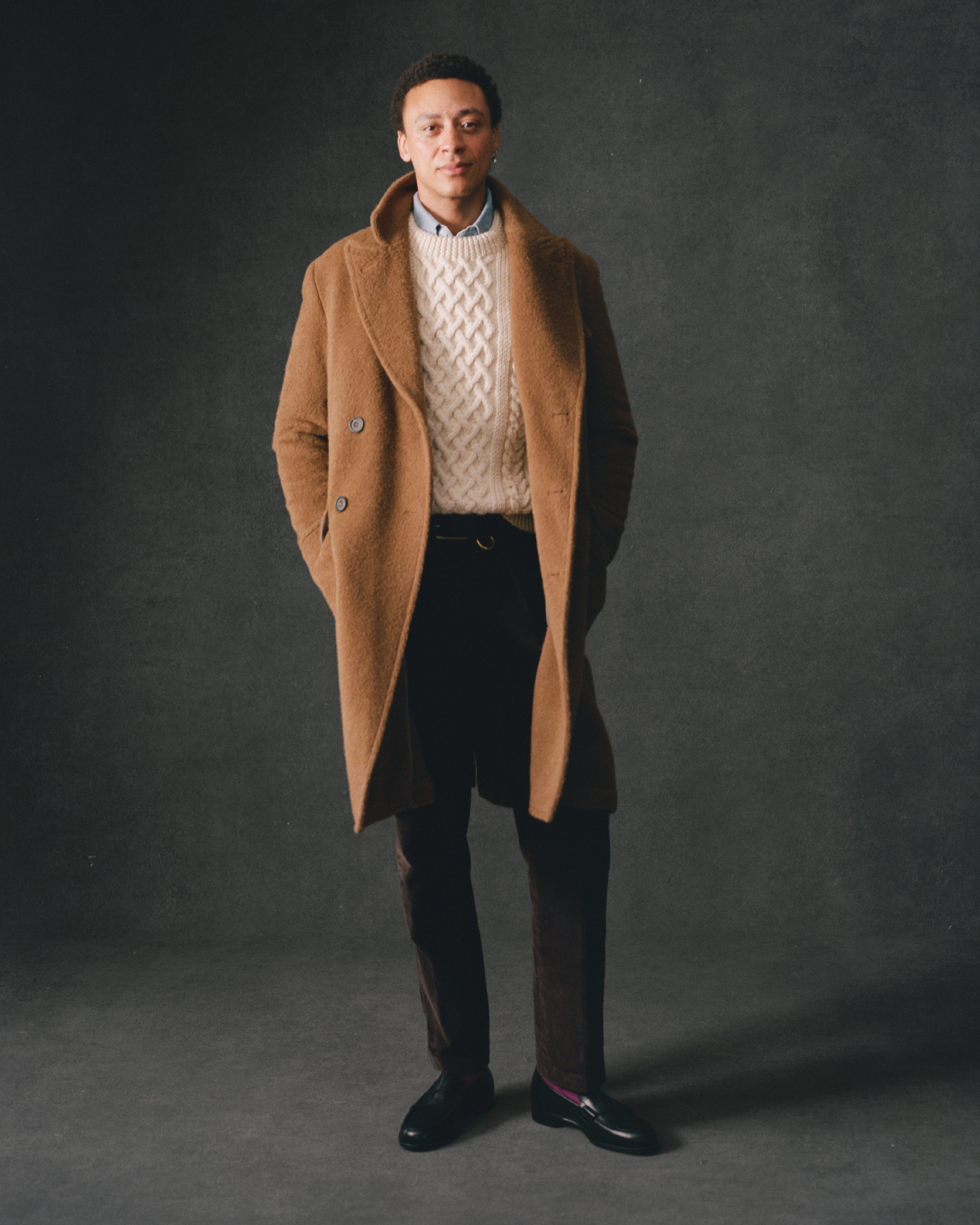 Overcoats
