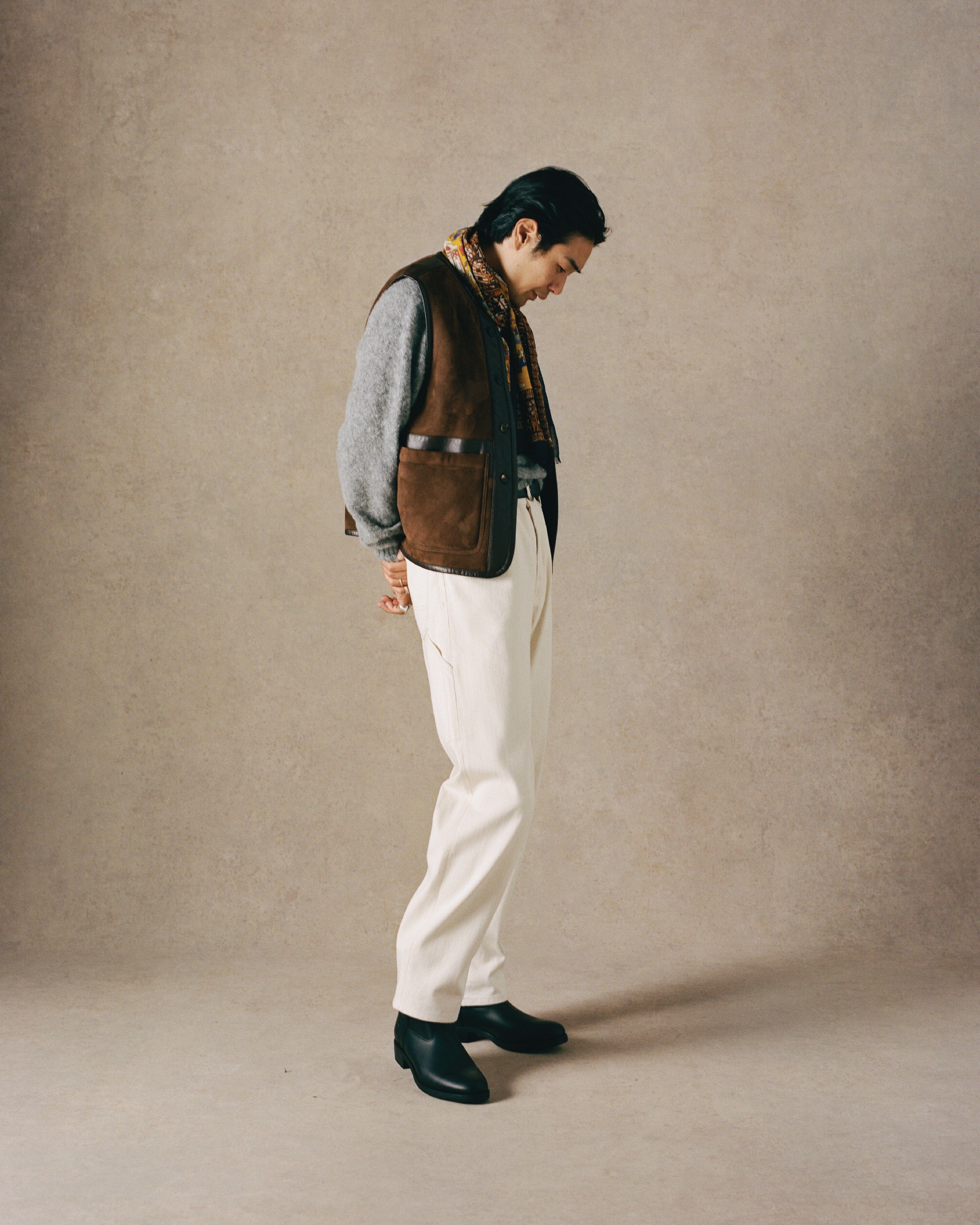 Trousers