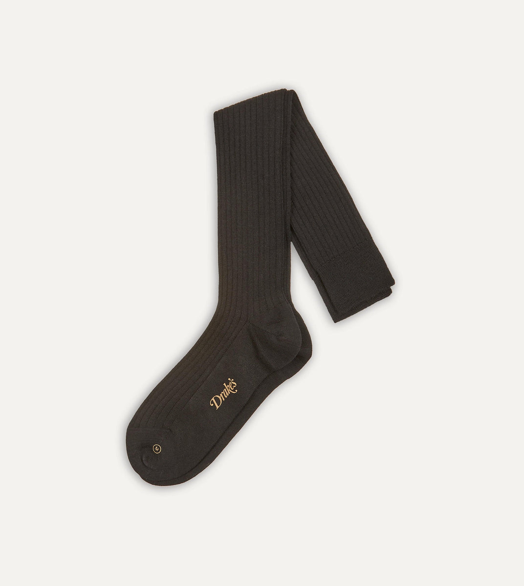 OVKN Over-the-Calf Socks | Black