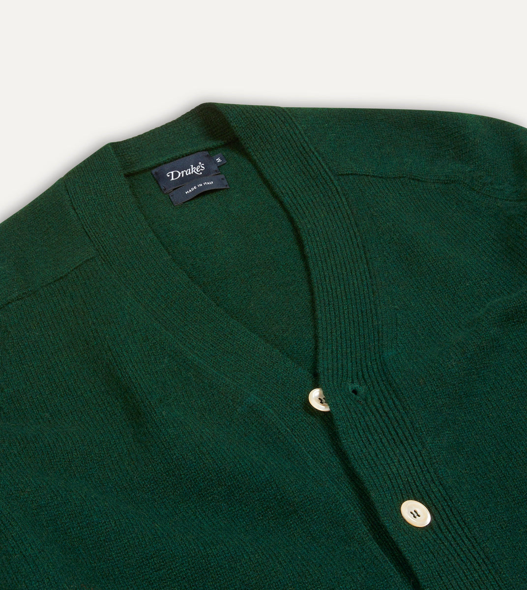 Ranchers Cardigan Grey Green Multi