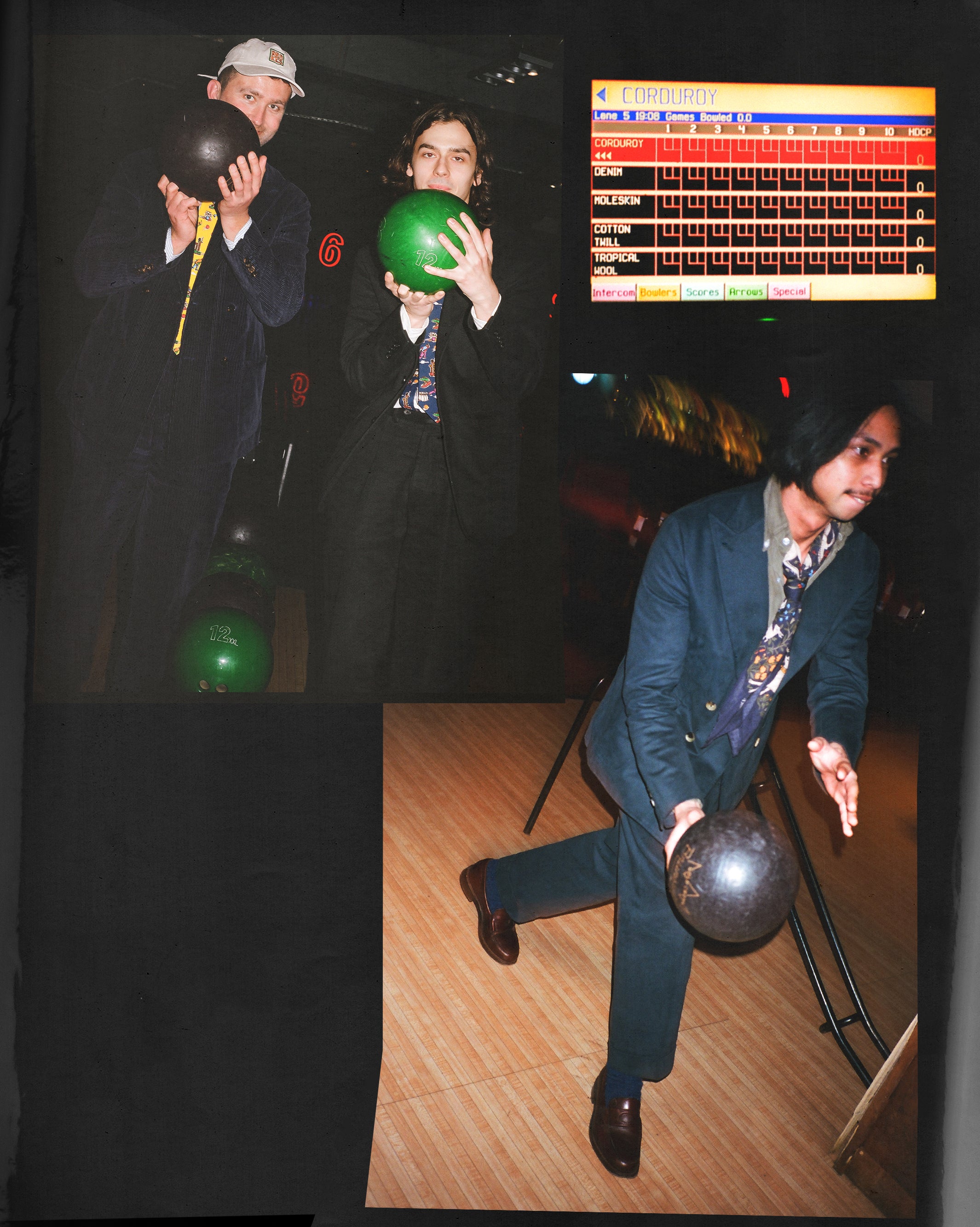 bowling-in-suits