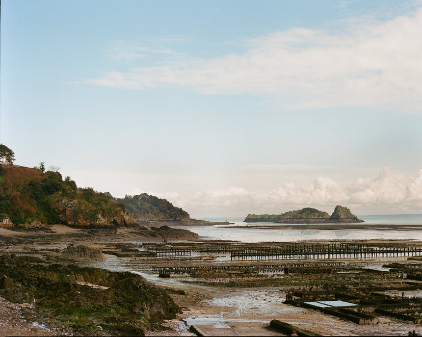 Drake’s in Brittany