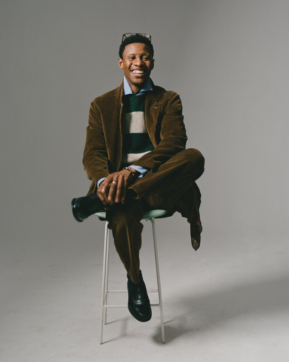 dress coat game Control Outfits With multiple storage pockets Sartorial Progress - by David
