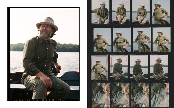 Drake's Jersey: Sweatshirts