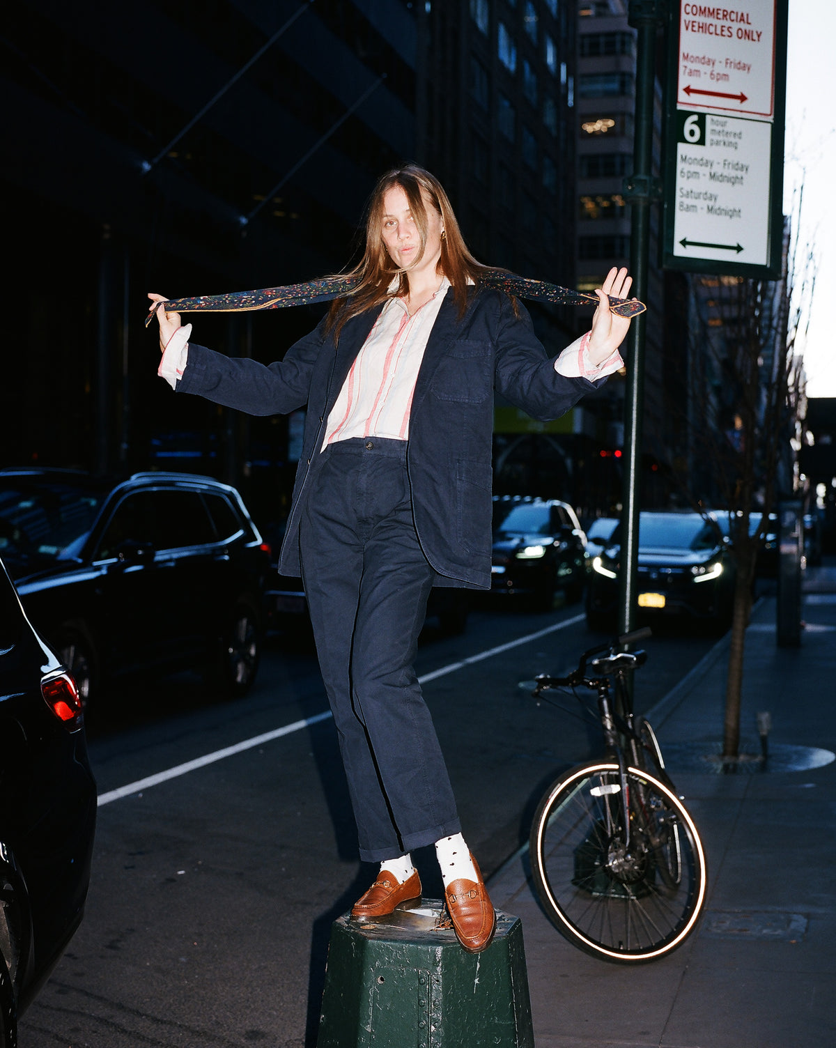 Midtown Forever with Dimepiece’s Brynn Wallner