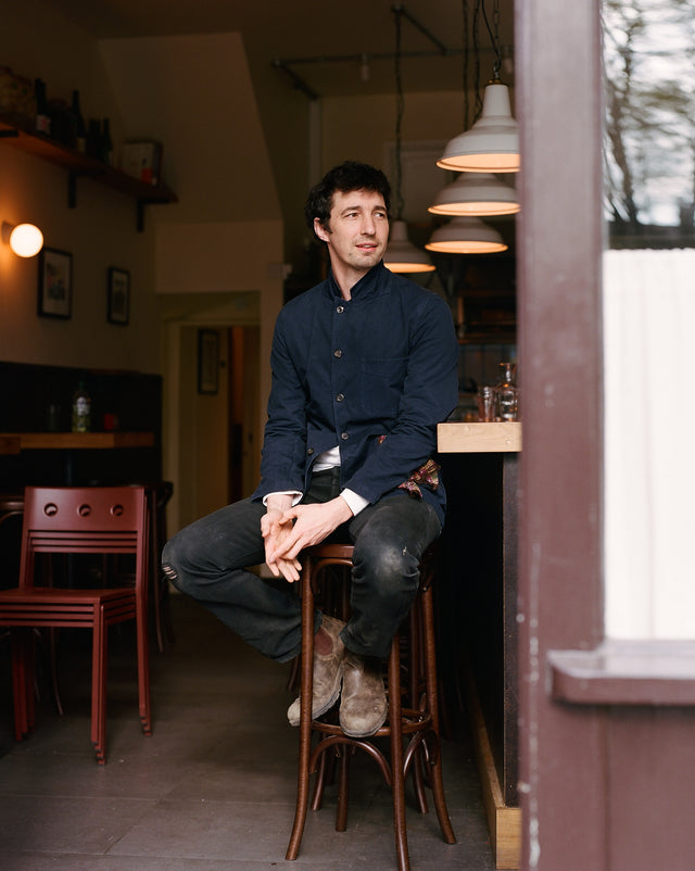 Le British Charcutier – Drakes