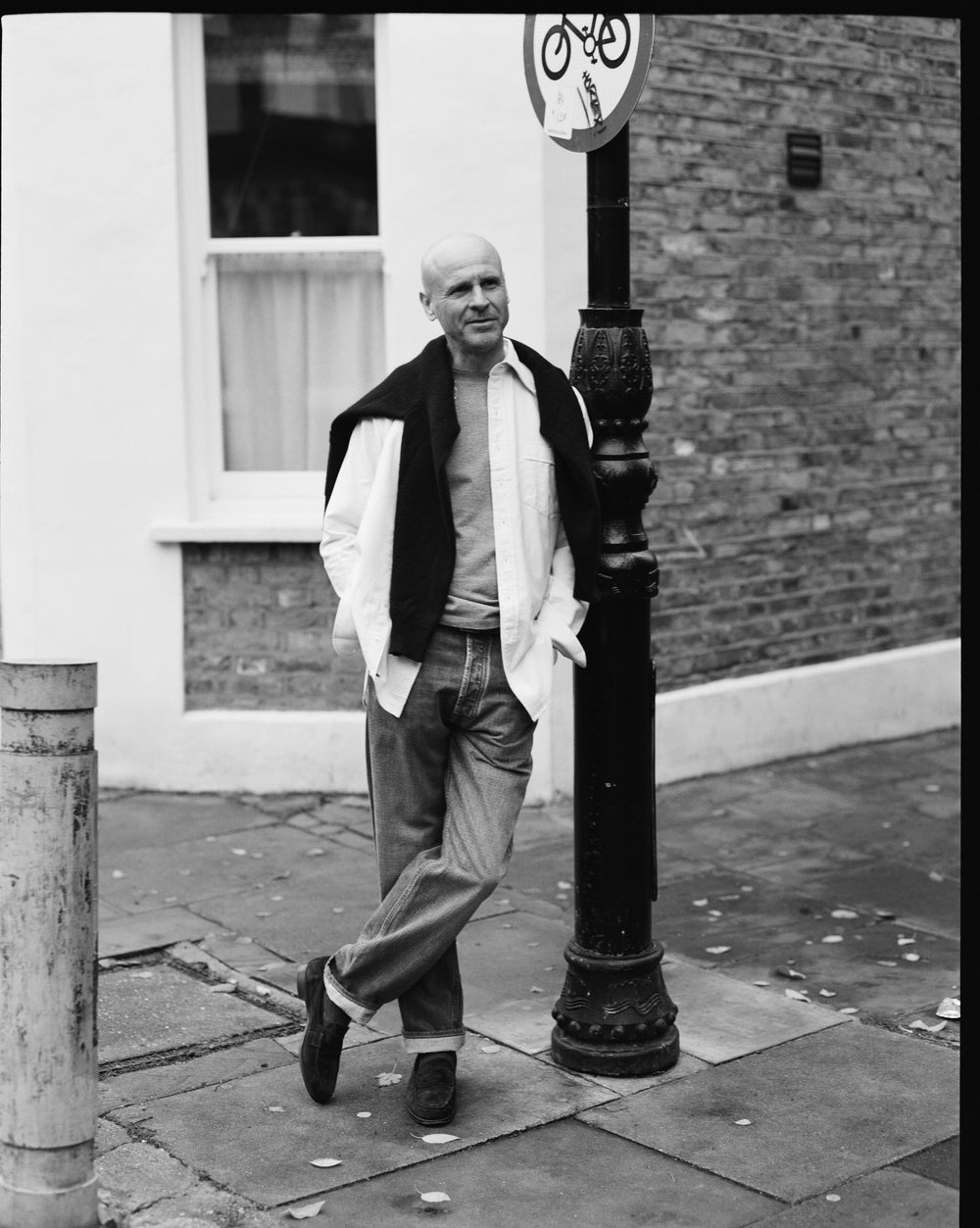 Perennials: David McKendrick