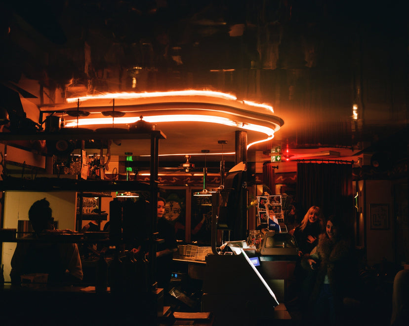 Le Cornichon: Eating Steak In Paris