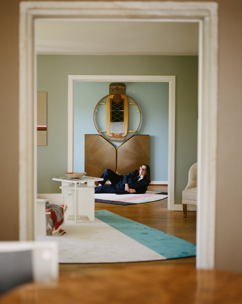 At The Scale Of Living with Clare Goodwin