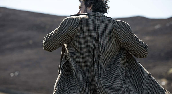 Autumn / Winter 2017 Lookbook