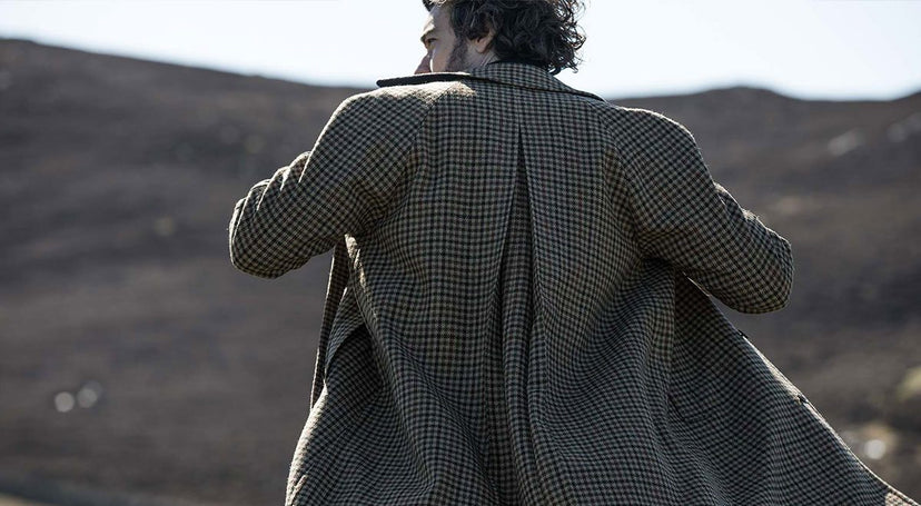 Autumn / Winter 2017 Lookbook