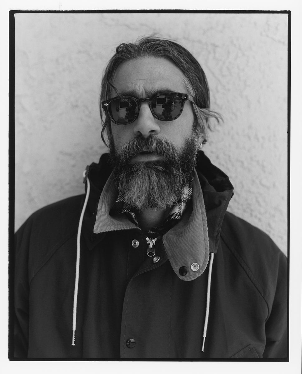 A Conversation with Aaron Levine – Drakes