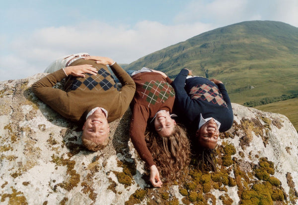 The Allure of Argyle