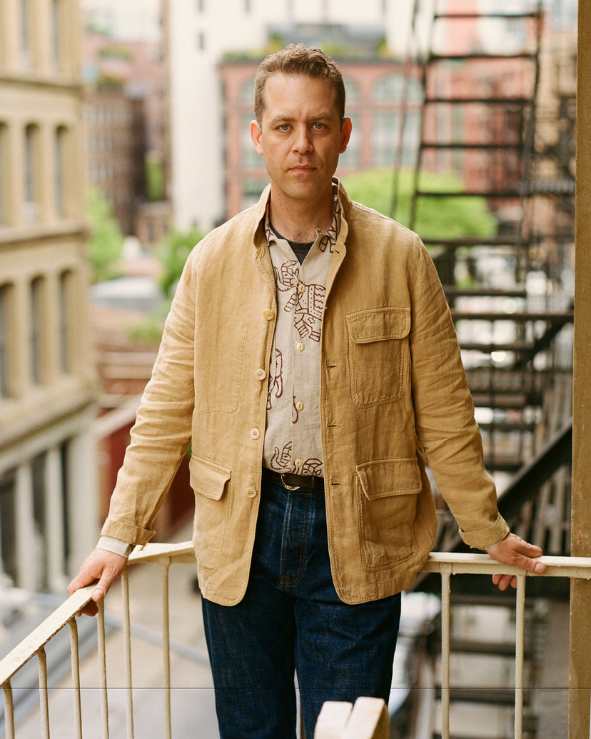 10 Years in Bushwick with Arley Marks