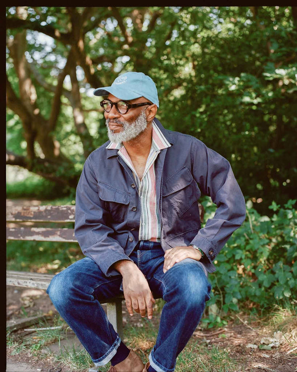 Collection Three, 2020 Lookbook