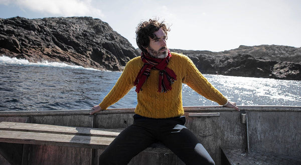 Making the Case for Colour