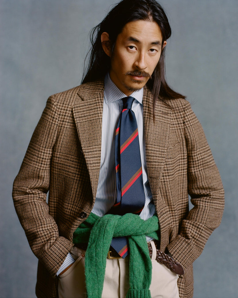 The Autumn Lookbook