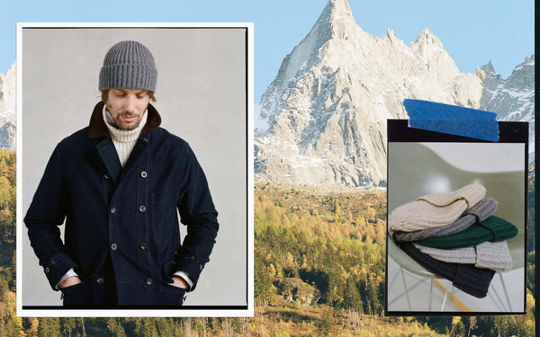 A Drake's Winter Story: Accessories