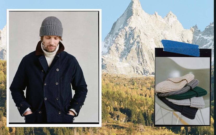 A Drake's Winter Story: Accessories