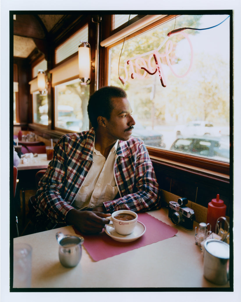 The High Summer Lookbook