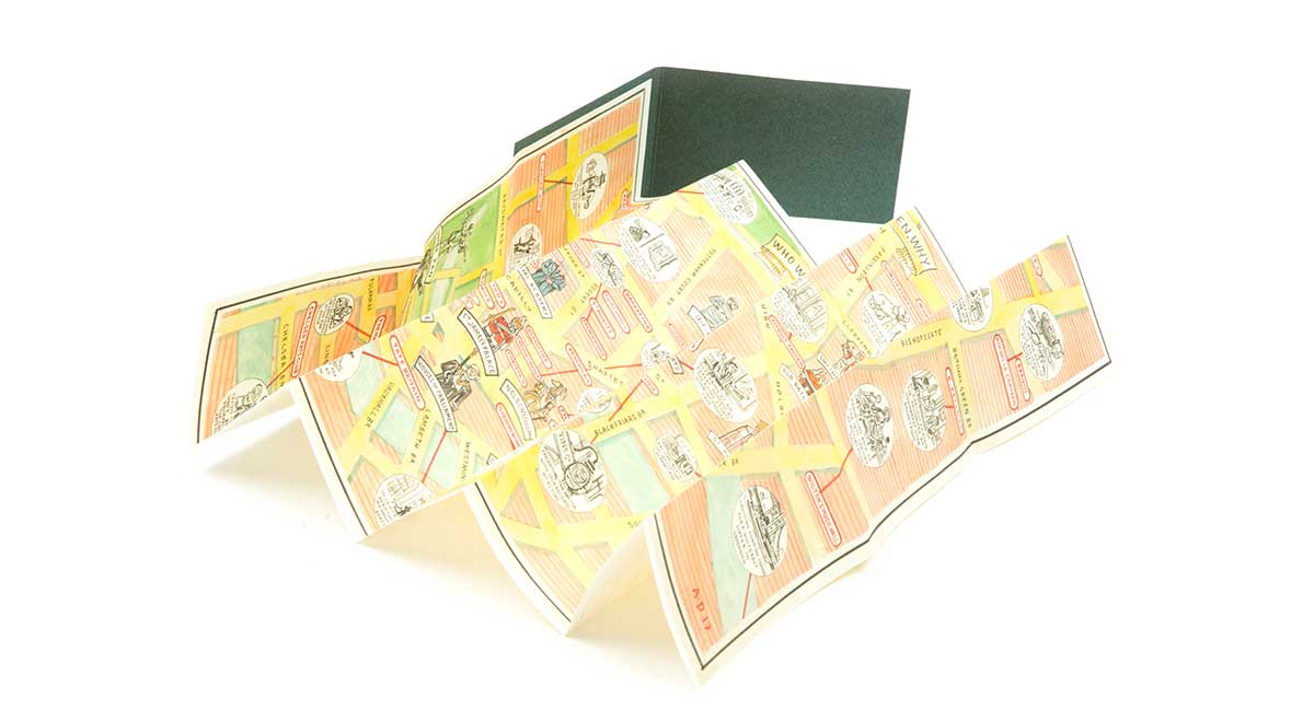 Who Wears What, Where, When, Why by Adam Dant