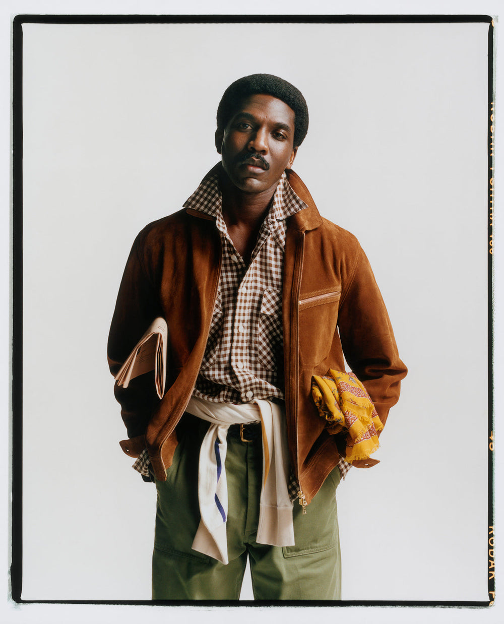 The Spring Transitional Lookbook