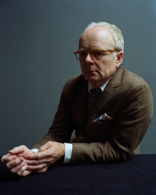 Jason Watkins: Secrets of an On-Screen Chameleon