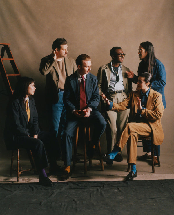 The Spring Games Edit