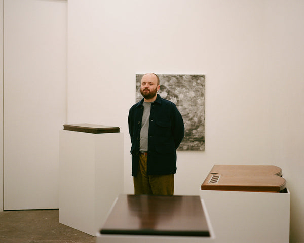 In The Gallery with Freddie Powell