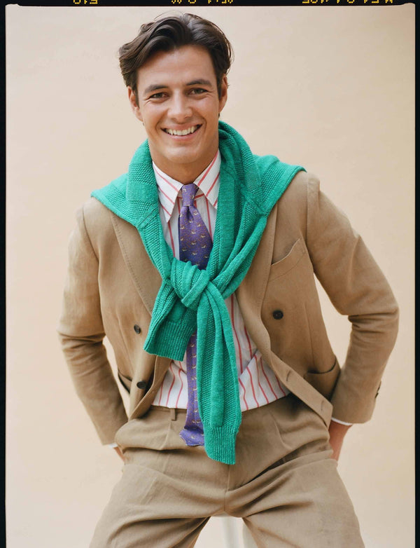 High Summer 2020 Lookbook