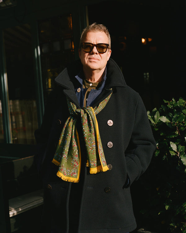 Jeremy Lee: A Life In…