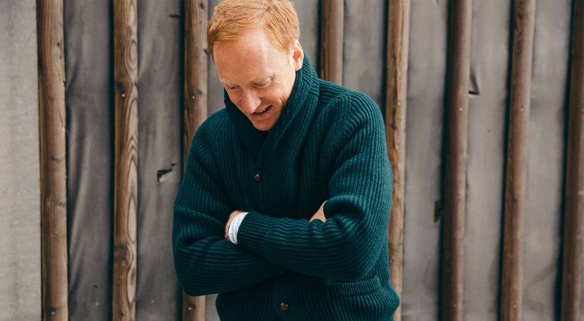 What to Wear with Knitwear