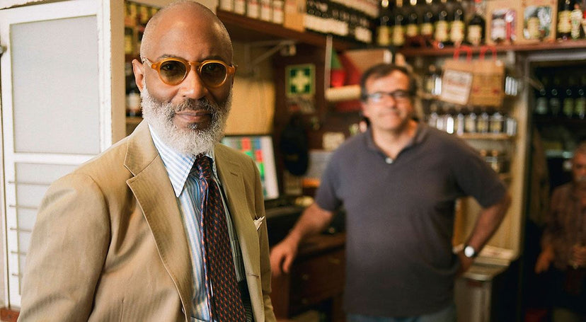 The Long Point Collar: A Very Short Disquisition