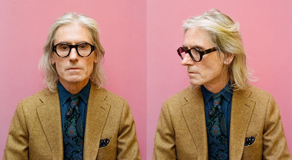 Our Ancient Madder Ties