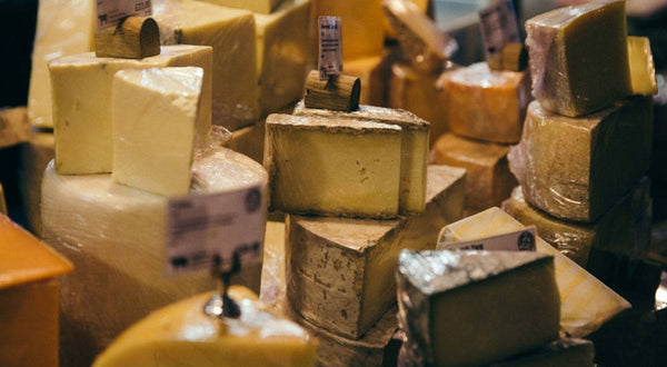 Aleks Cvetkovic's Mayfair