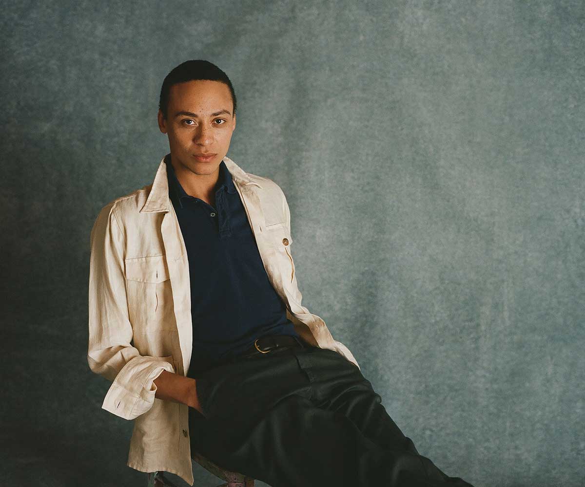 Ode to the Overshirt – Drakes