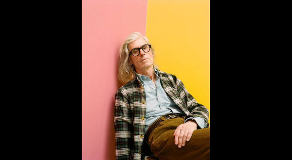 Don't Go Overboard, Go Overshirt