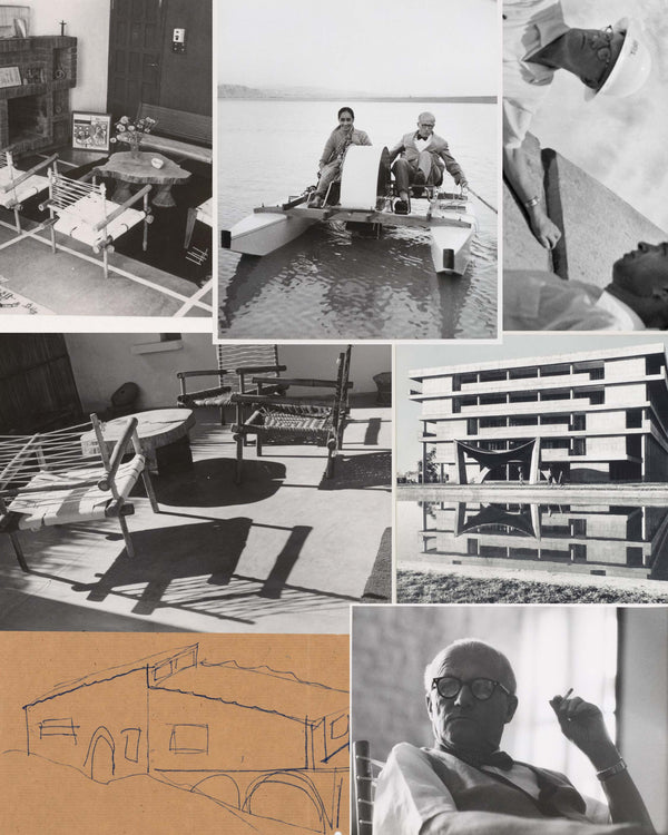 The Lasting Impact of Pierre Jeanneret