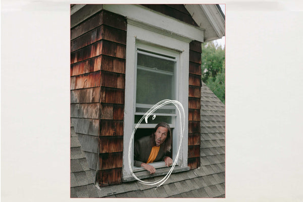 Drake's Radio, EP.13: Walter Schreifels