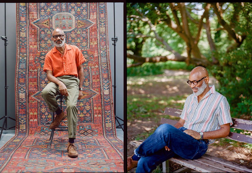 The Camp Collar Resort Shirt